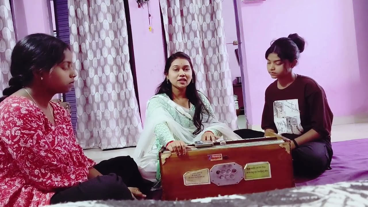 Janam safal hoga re bande#music #song #cover 