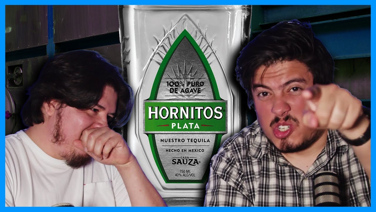 Почему эта текила ТАК ПОПУЛЯРНА? Обзор текилы Hornitos Plata | Spirits Collective