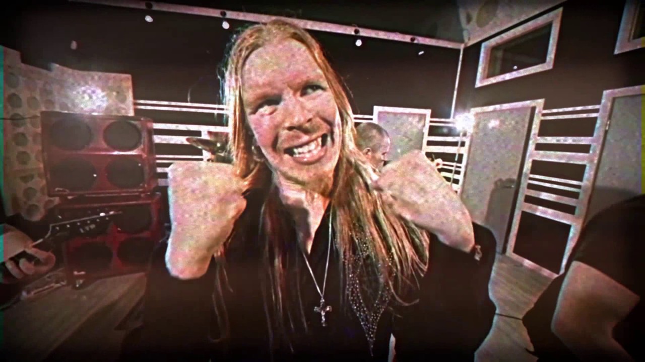 Force Majeure - Apocalyptic Hearts (Official Music Video)