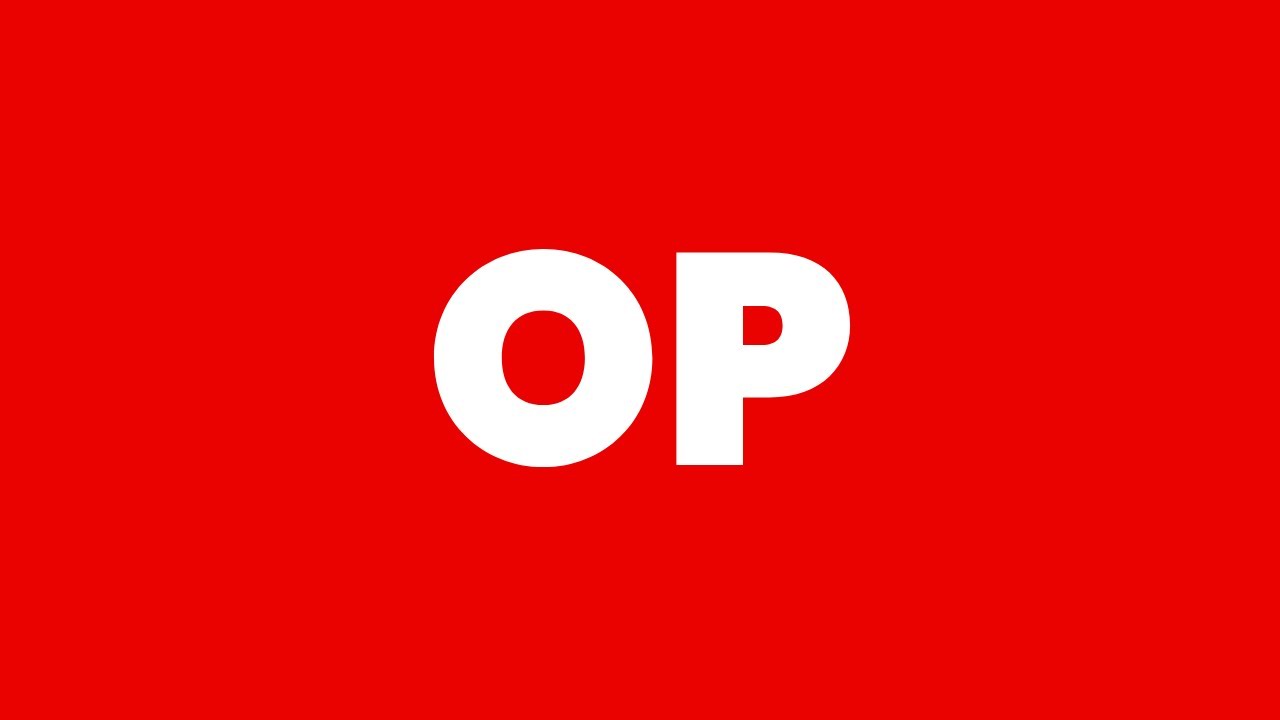 OP COIN PRICE PREDICTION [ IT'S TRYING... ]
