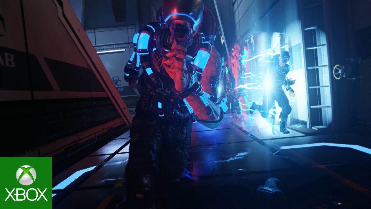Official Call of Duty&reg;: Advanced Warfare - Supremacy DLC 3 Gameplay Trailer