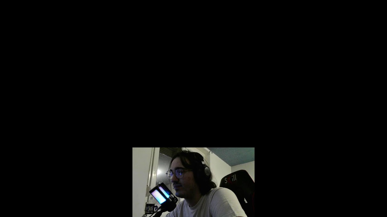 🔴Je vais juste me chié dessus ;-;🔴