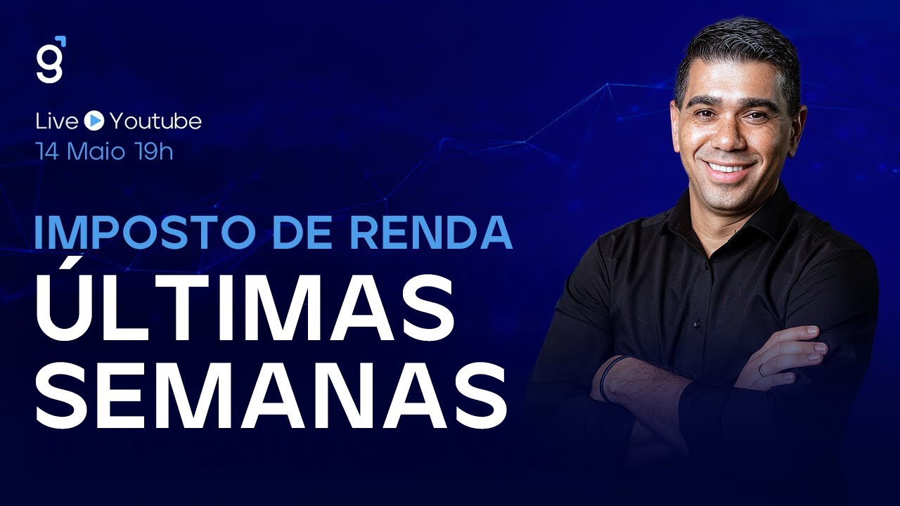 🔴 Imposto de Renda 2025: Contador do Trader te ensina a declarar seus investimentos ÚLTIMAS SEMANAS!