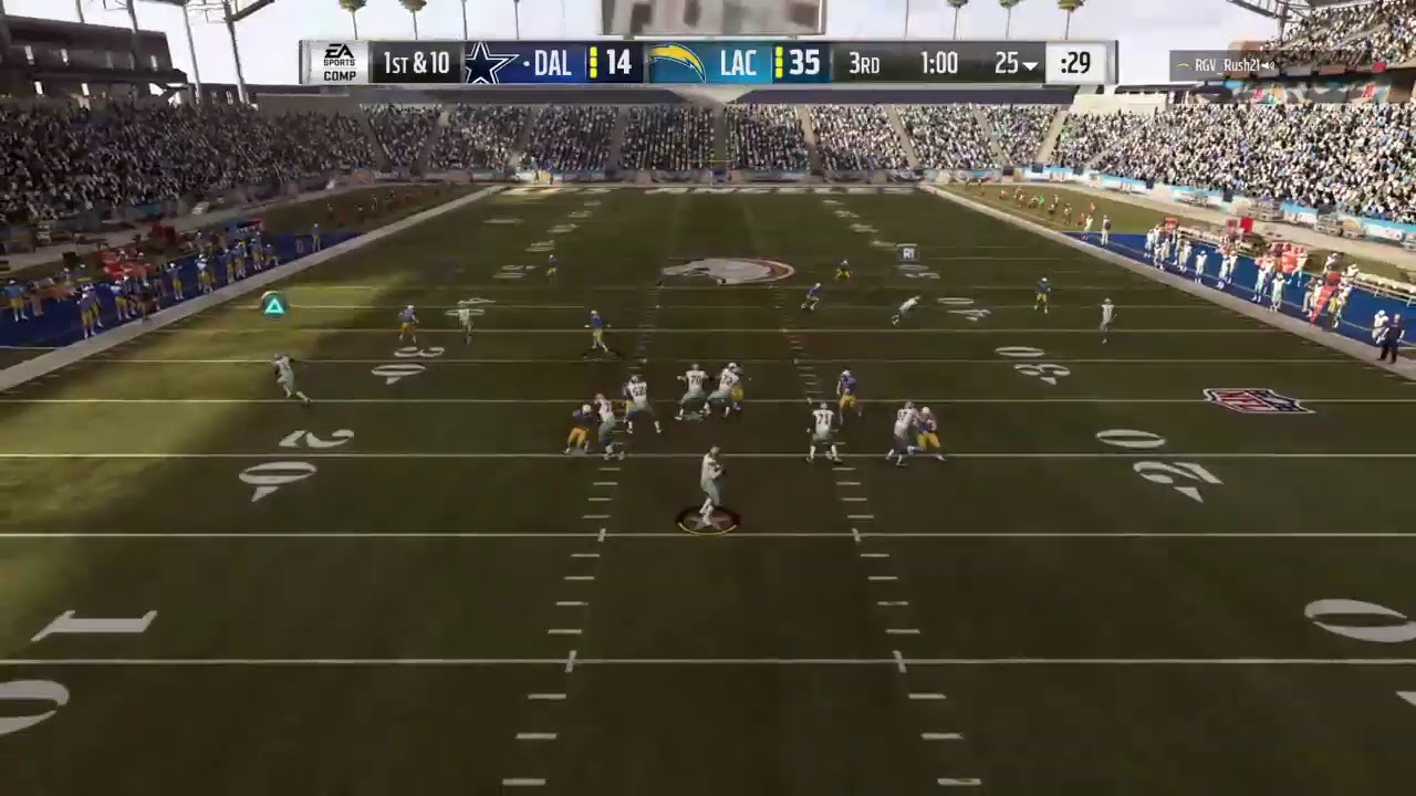 CASHMANIANDEVIL_'s Live PS4 Broadcast
