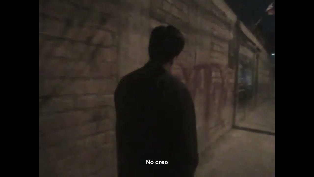 Intentando mejorar para una persona que tal vez solo me quiera como una etapa de su vida - &Aacute;mbar