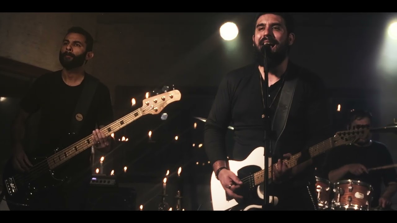 Cenas (clipe oficial) - Ortodoxa