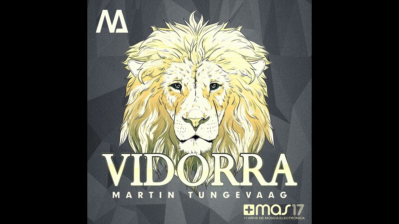 Tungevaag - Vidorra