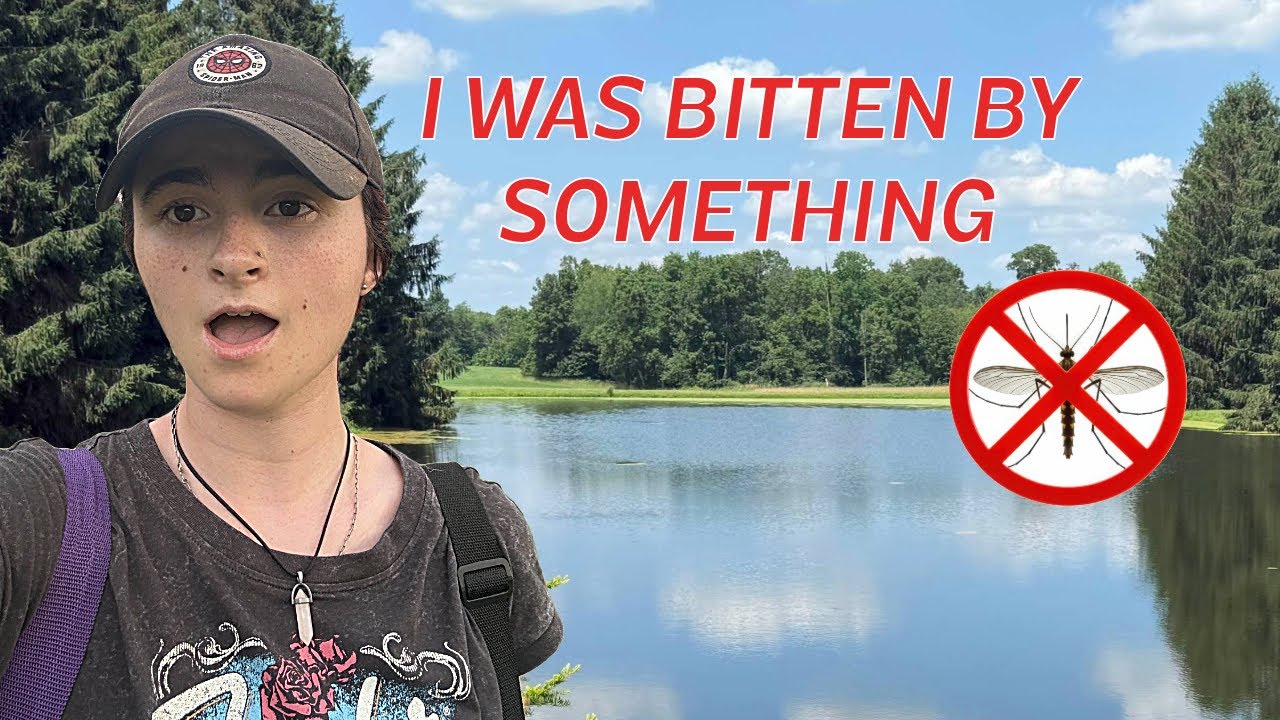 A Mini Summer Vacation To Ohio (ft celebrating my 21st)