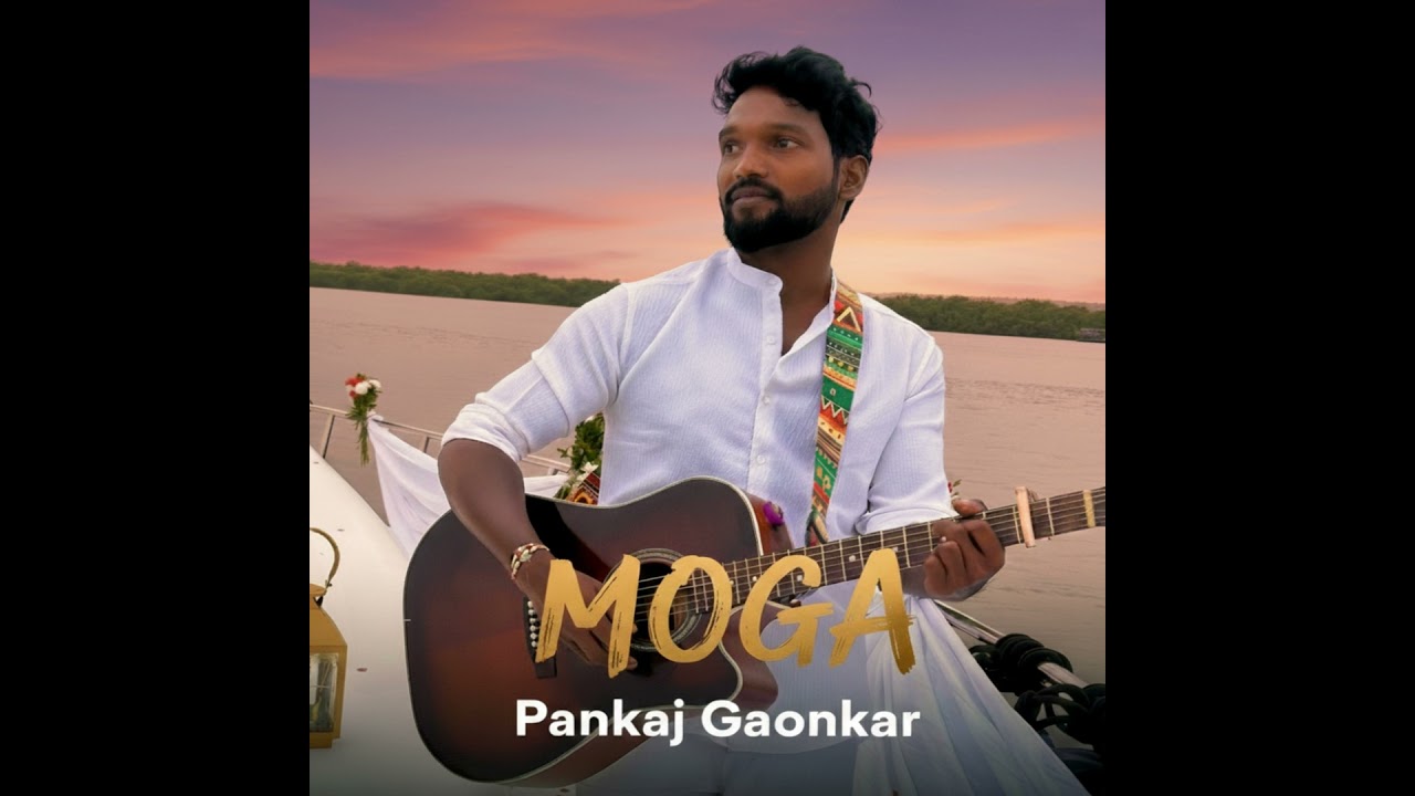 Moga Majhya