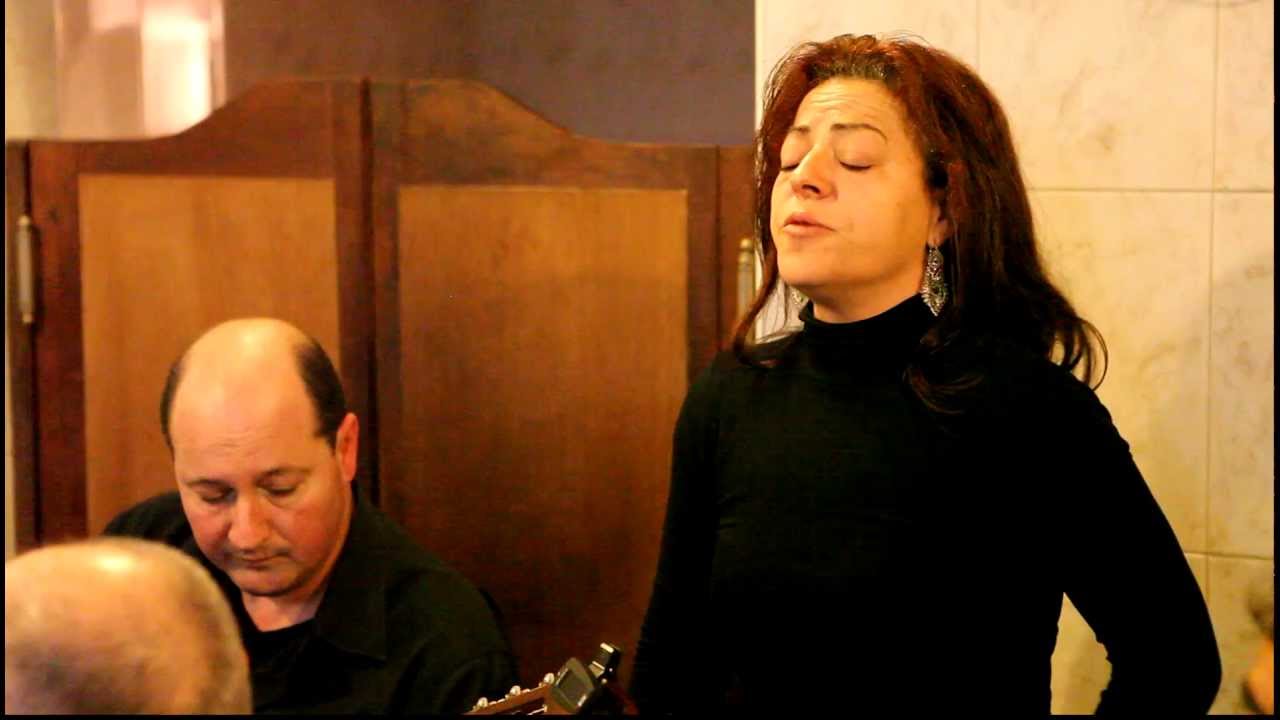 Fado, Tininha de Alfama, 