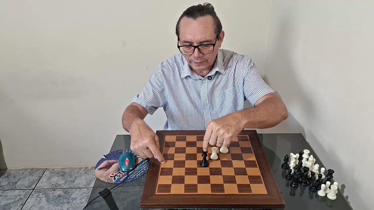 Mates Elementares: Rei e Torre vs Rei