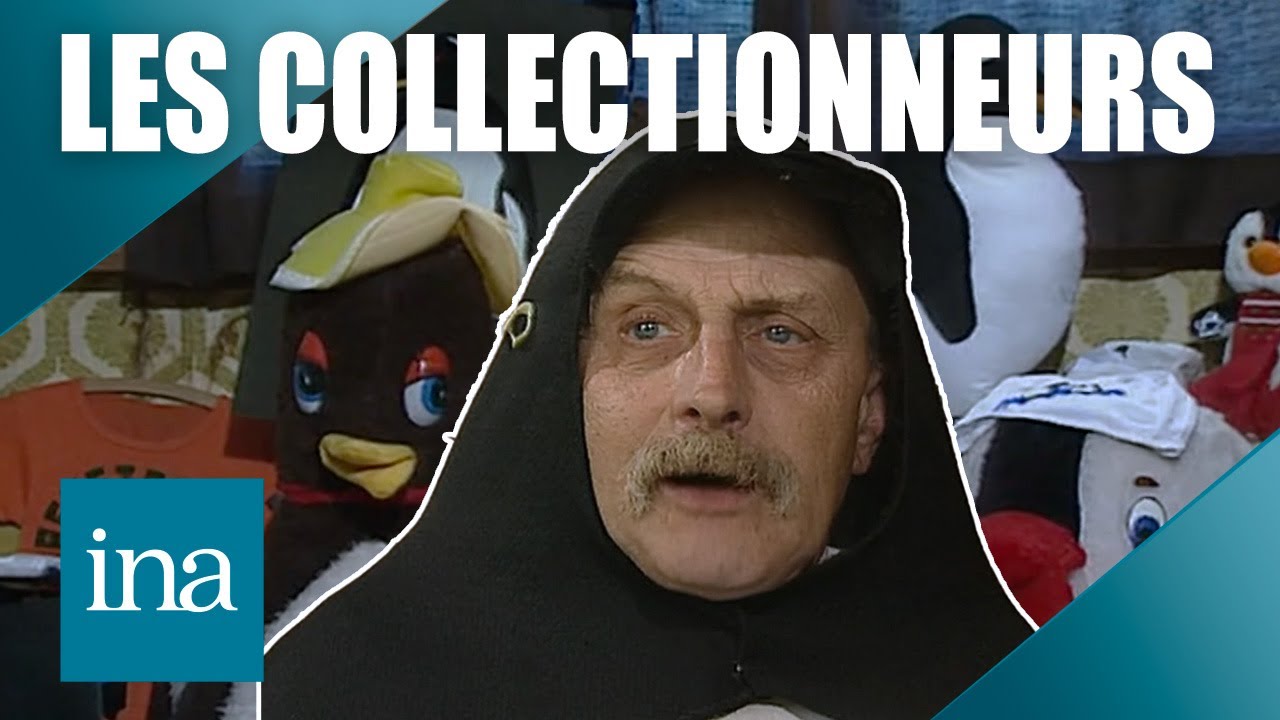 Collectionneurs fous : quand la passion devient obsession 🤯 | INA Société