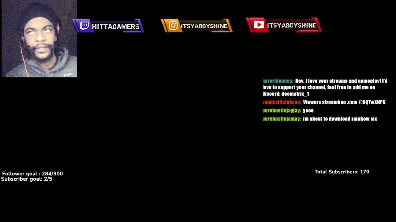Tom Clancy's Rainbow Six® Siege X pt2