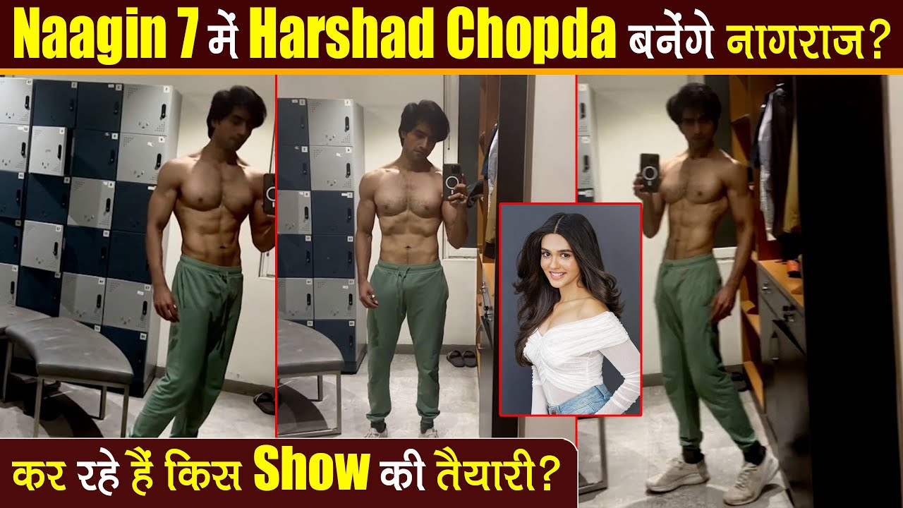 Harshad और Pranali की जोड़ी फिर आएगी साथ नजर? TV से दूर कहां हैं Pranali और Harshad?
