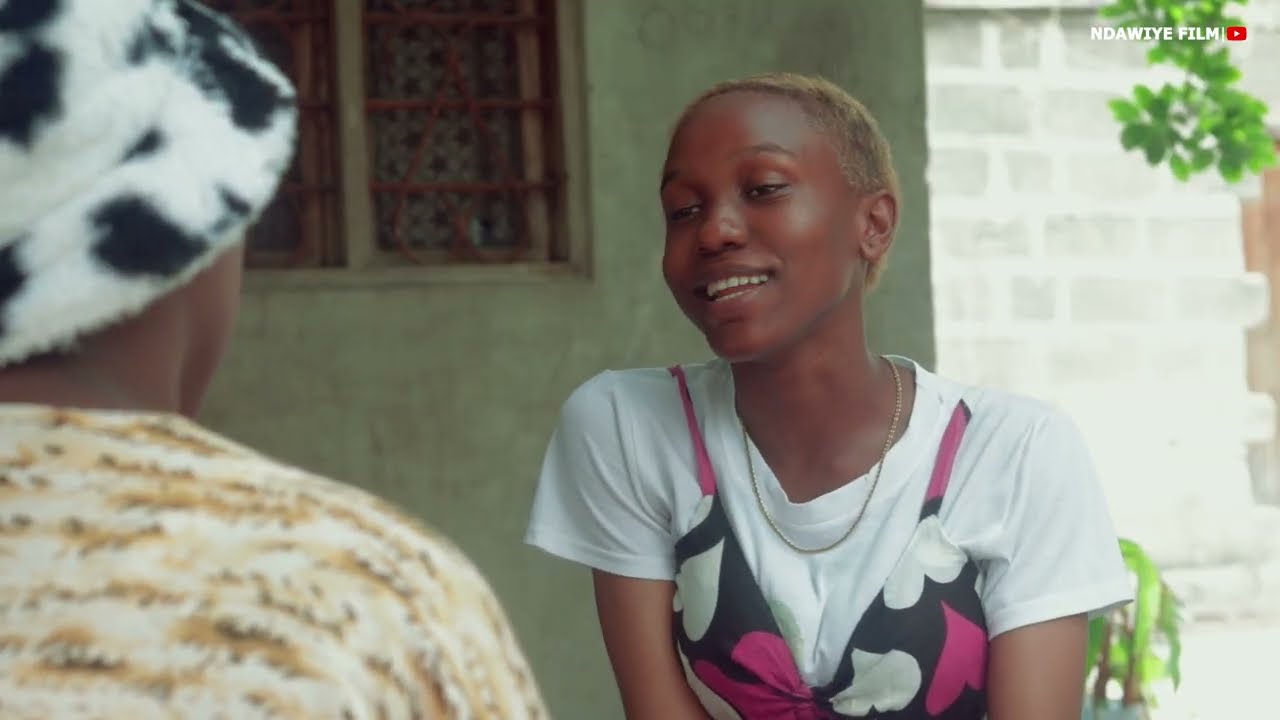 SHEMEJI YANGU Episode 01.