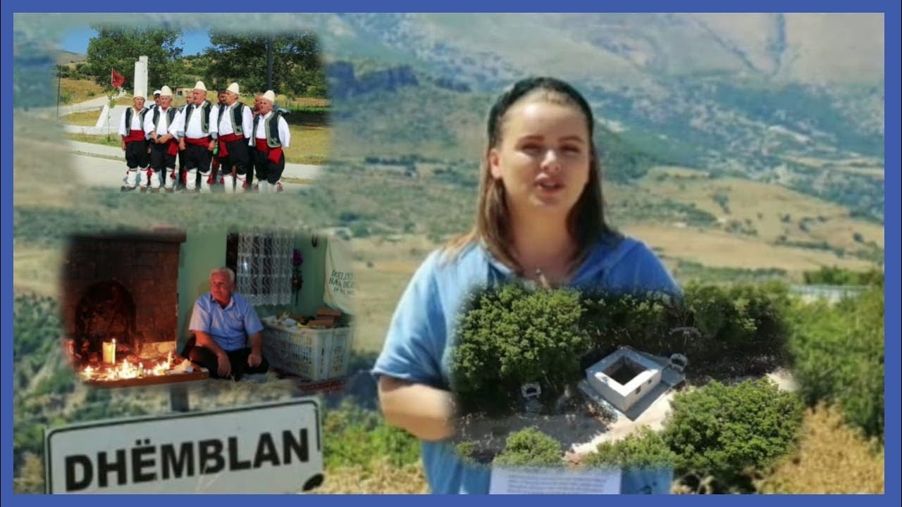 Tmerri me nënën e kunatat në pyll/ Historia e Baba Deros tronditi fshatin/Vrasja e babait e la jetim