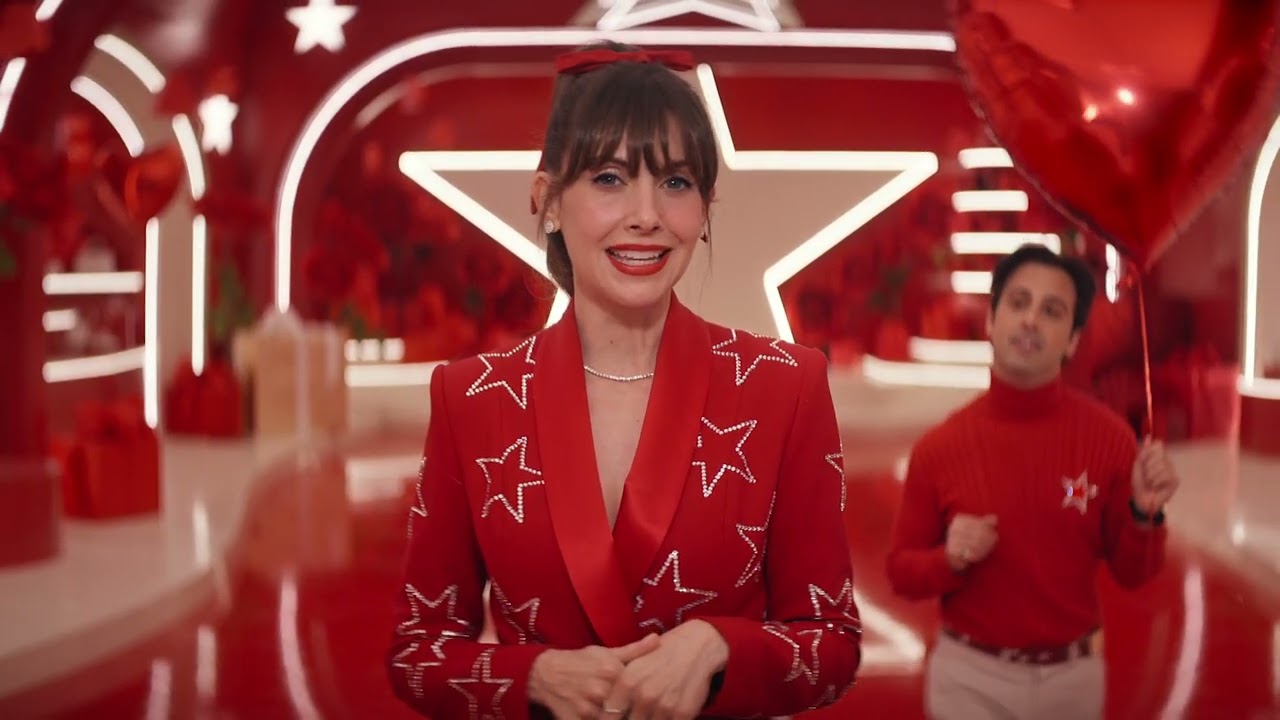 Valentine&rsquo;s Day Gifts with The Macy&rsquo;s Gift Guide