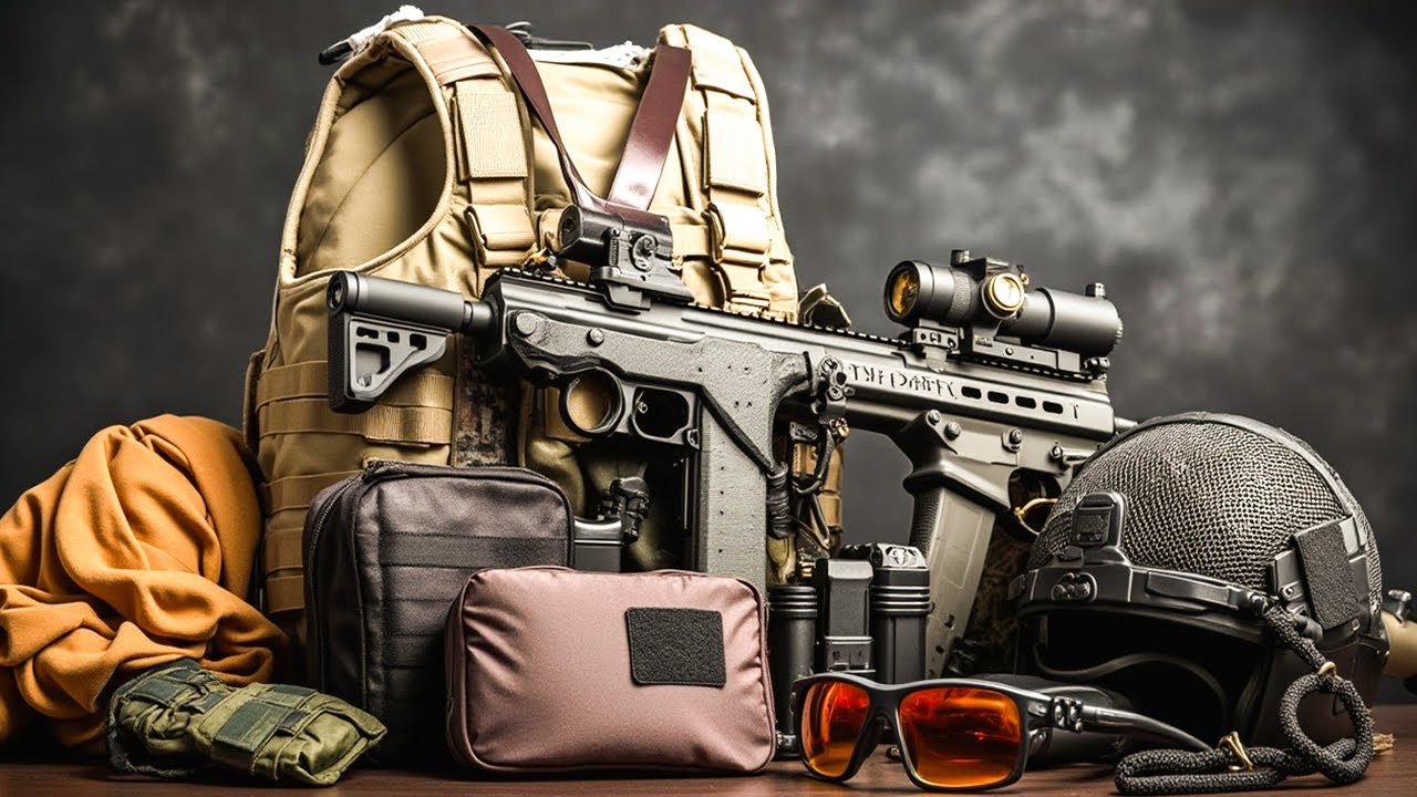 15 NEXT-LEVEL DOOMSDAY PREPPERS SURVIVAL TOOLS AND GEAR YOU CAN'T MISS IN 2026