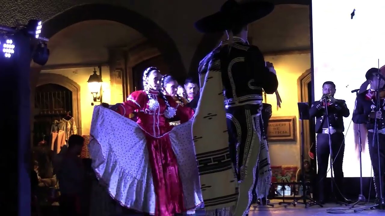 Hermanos Zaizar - La Cucaracha  Revolucion 1910 2025