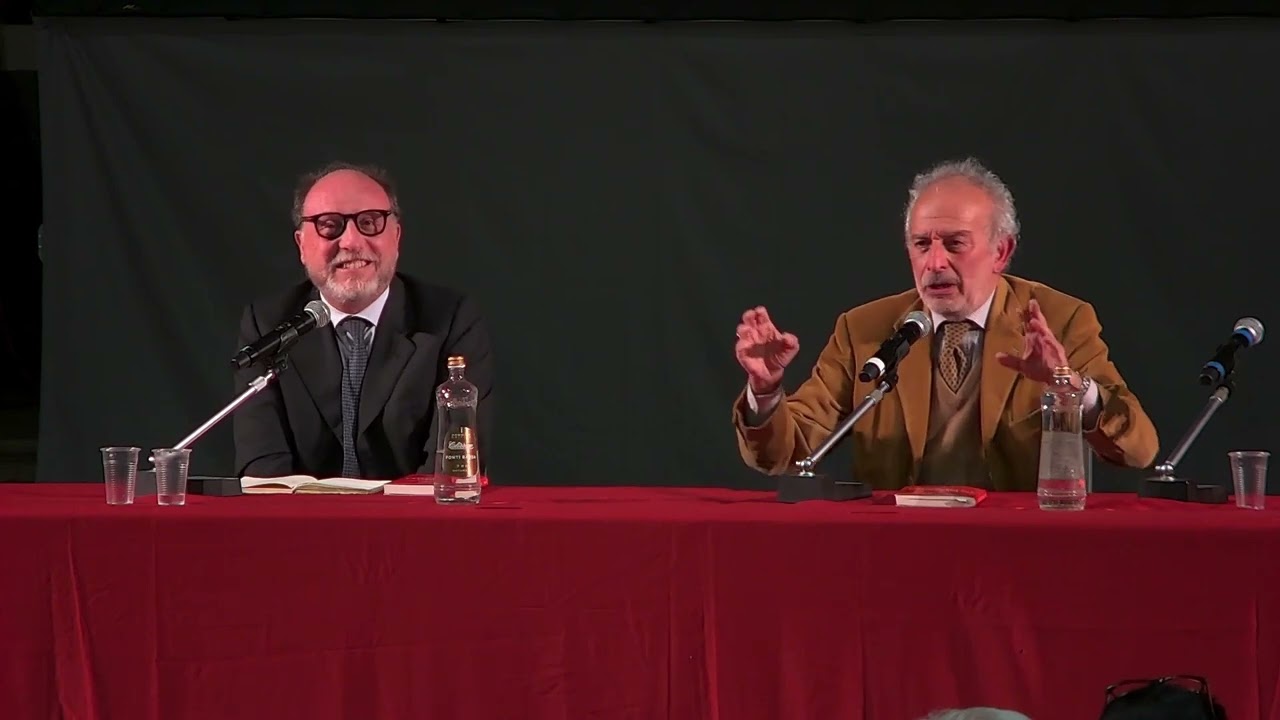 Gad Lerner - Essere ebrei dopo Gaza