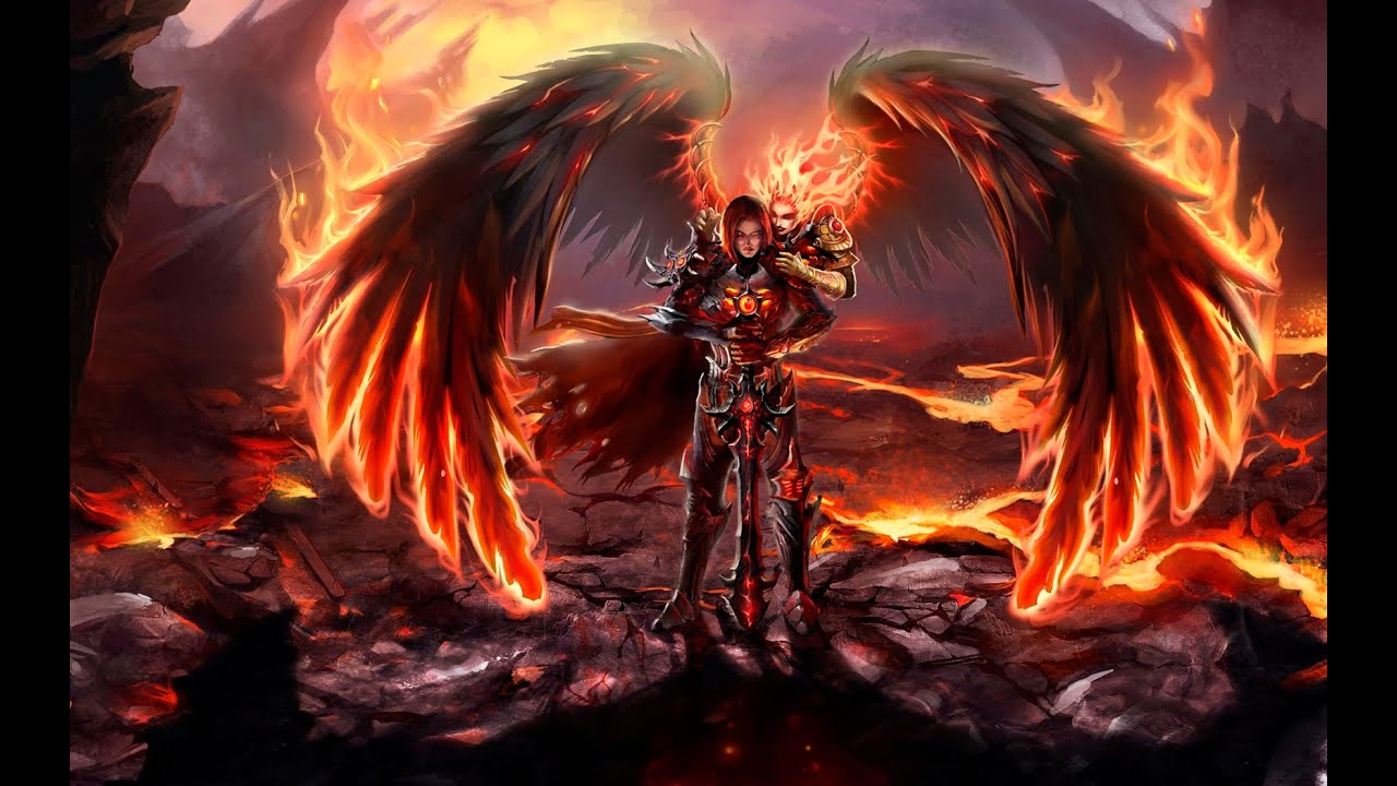 Shepherd Of Fire -- Ultimate Gaming Tribute