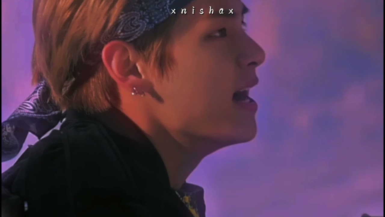 Vmin fmv • Bekhayali ✓