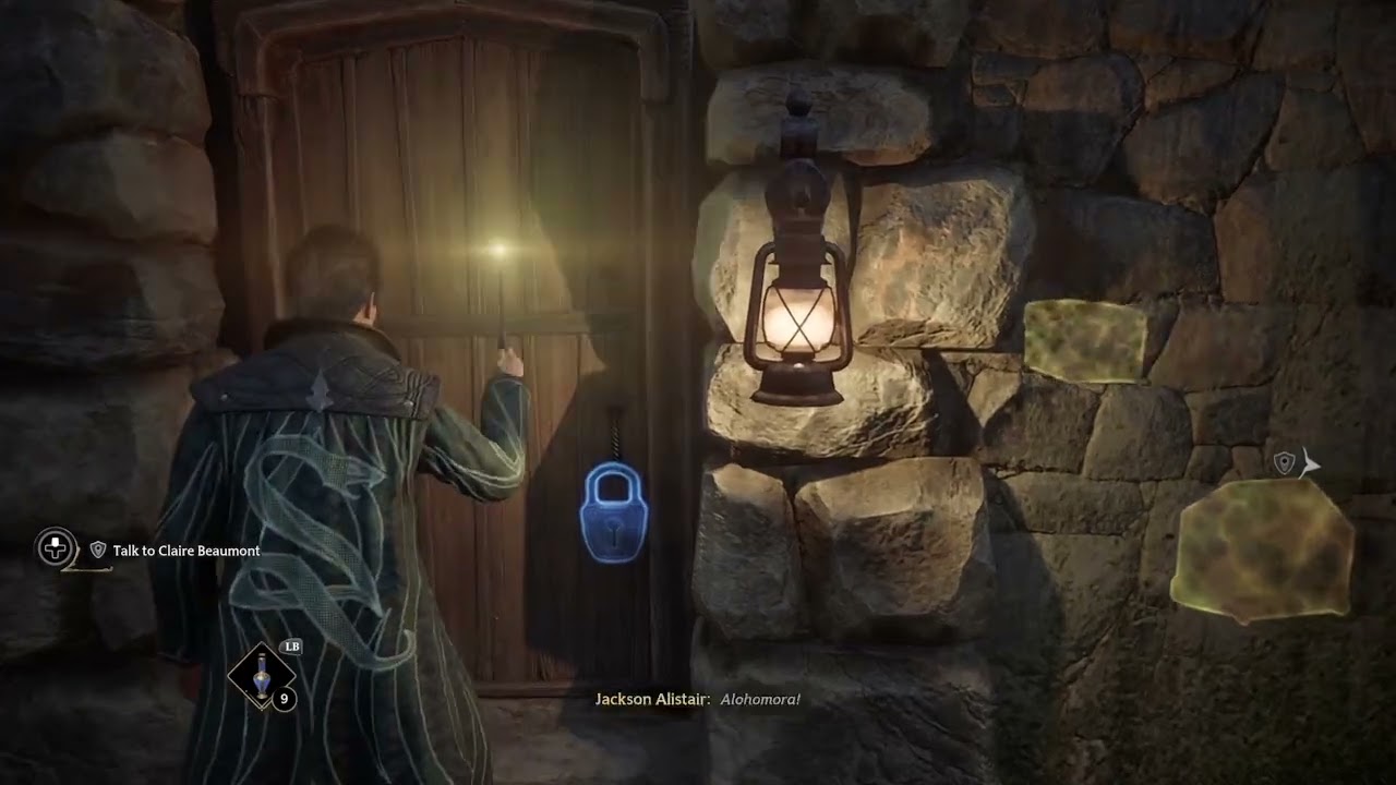 I had to restart the story of Jackson Alistair again part 420