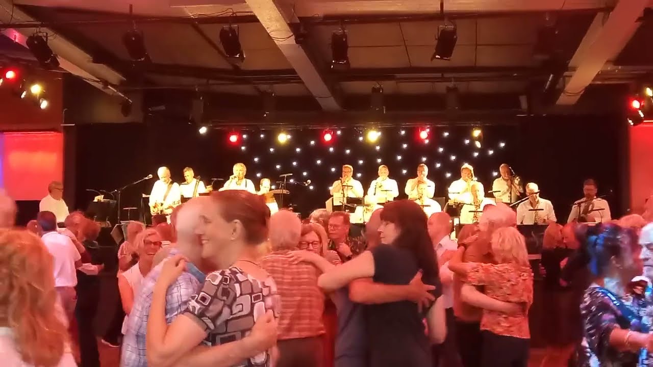 LEIF KRONLUNDS ORKESTER 