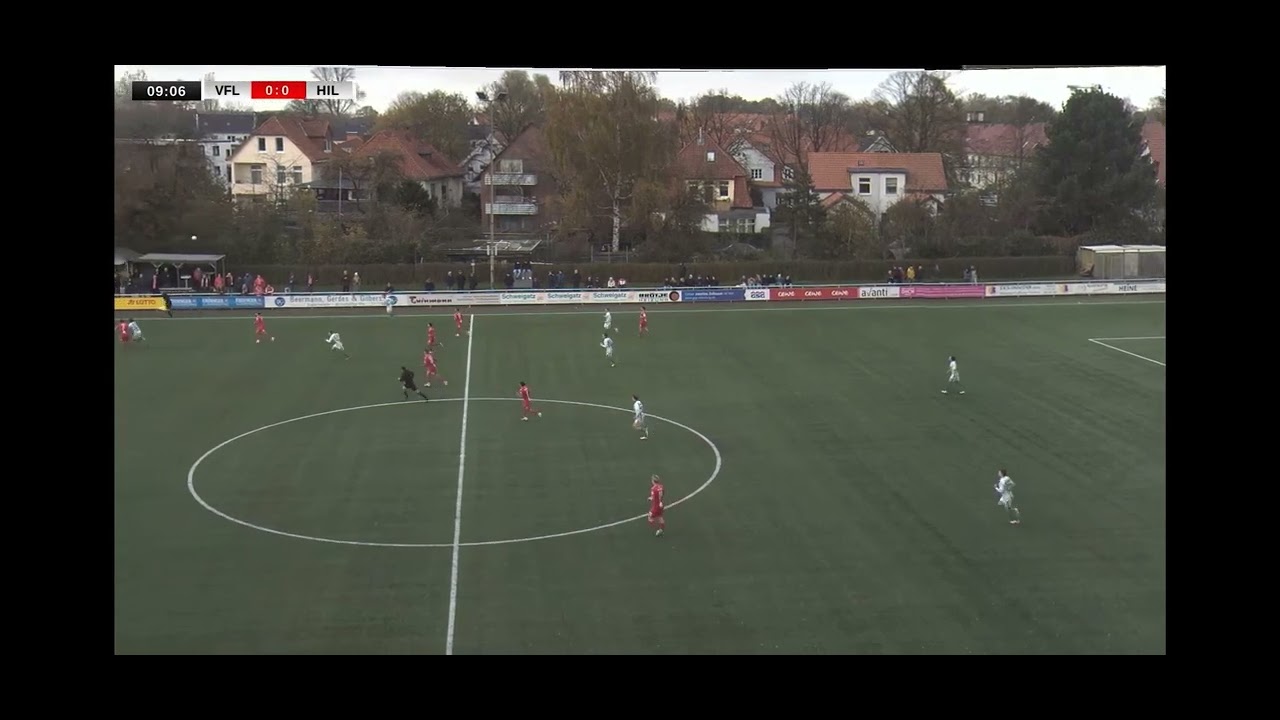 Ermal Pepshi Football Highlights 23/24