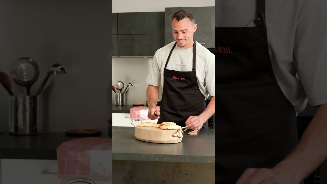La Recette de Juan Imhoff