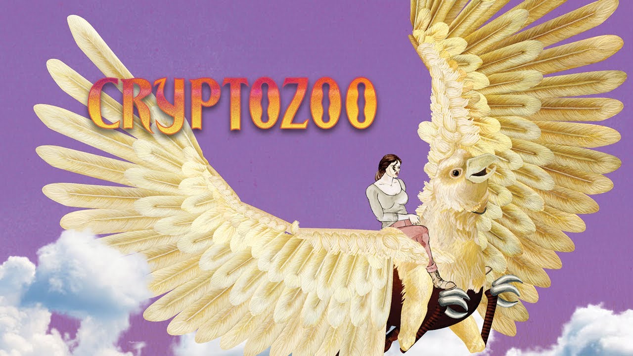 Cryptozoo - Official Trailer