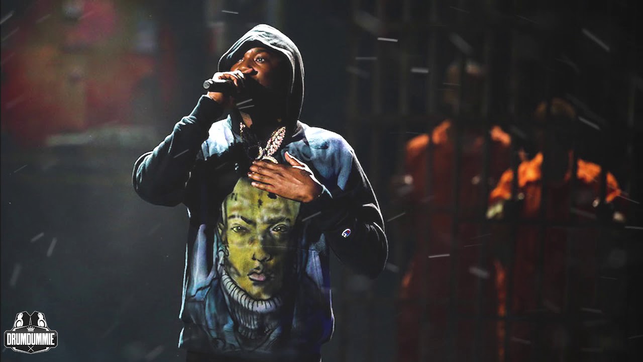Meek Mill x Omb Peezy Type Beat 2018 | 