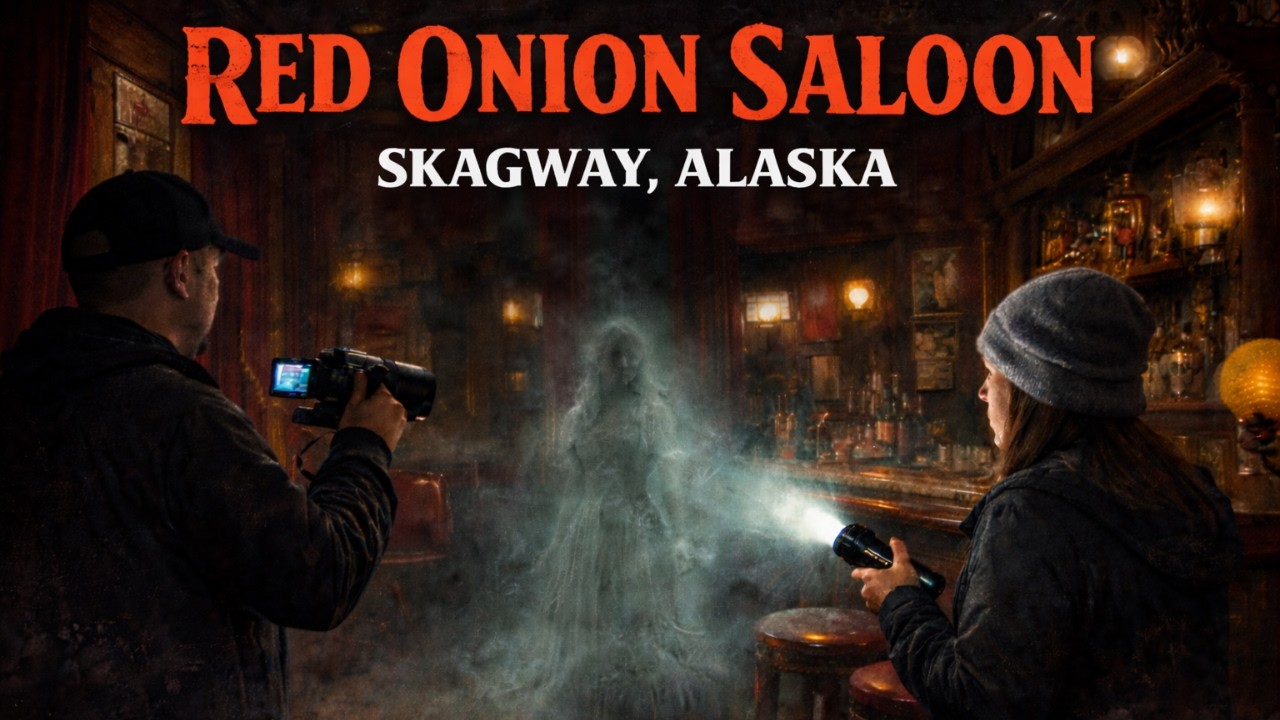 Red Onion Investigation | Part 1