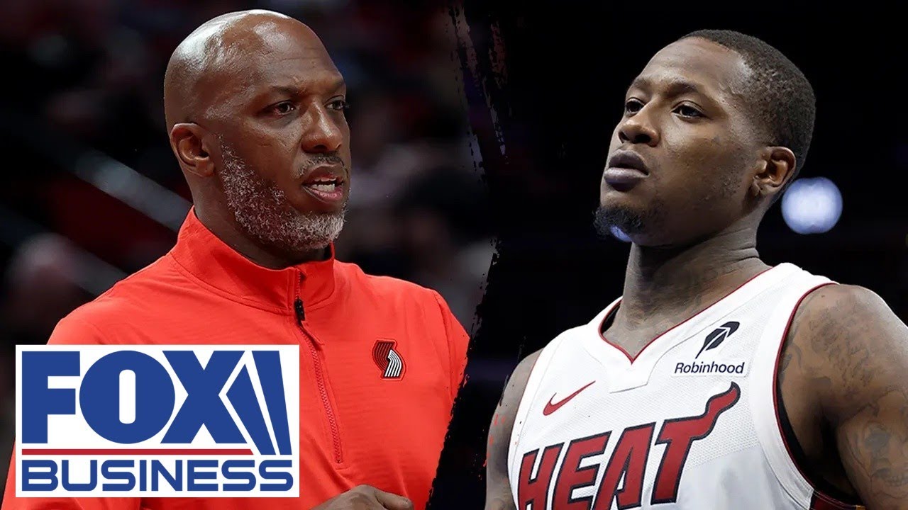 NBA STARS BUSTED: FBI says 'the fraud is mind-boggling'