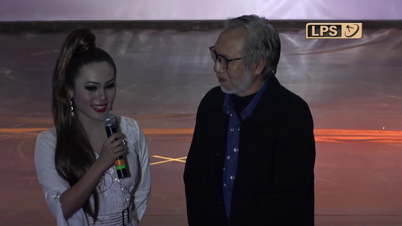 ICON 2019 GRAND FINALE RED CARPET