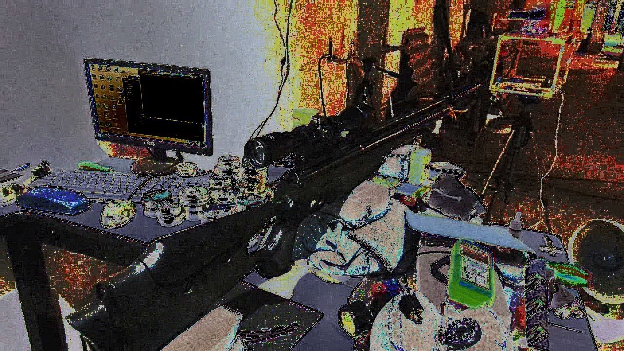H&N Sniper Magnum, H&N Finale Match Rifle, Hatsan AT44  177