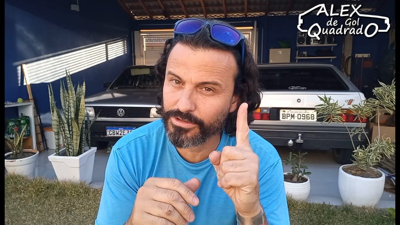 Painel do Gol Quadrado / Saveiro - Como retirar, Manutenção, Tirando Ruídos e melhorando a Fixação