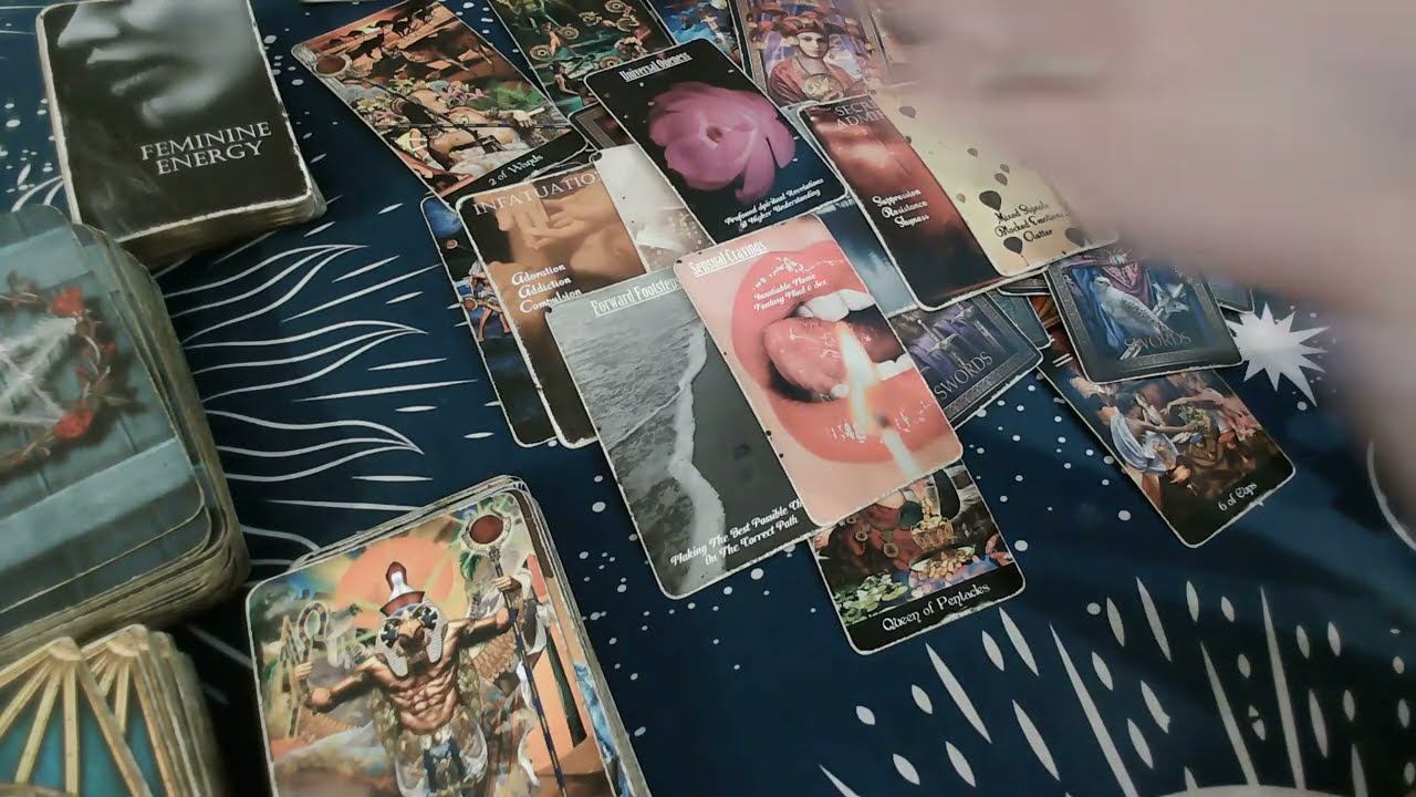 СТРЕЛЕЦ - СЛЕДУЮЩИЕ 7 ДНЕЙ «КТО-ТО ЧУВСТВУЕТ СЕБЯ ЗАБЛОКИРОВАННЫМ, ЭТОТ ЧЕЛОВЕК ВАМИ ОЧЕНЬ ВОСХИЩ...
