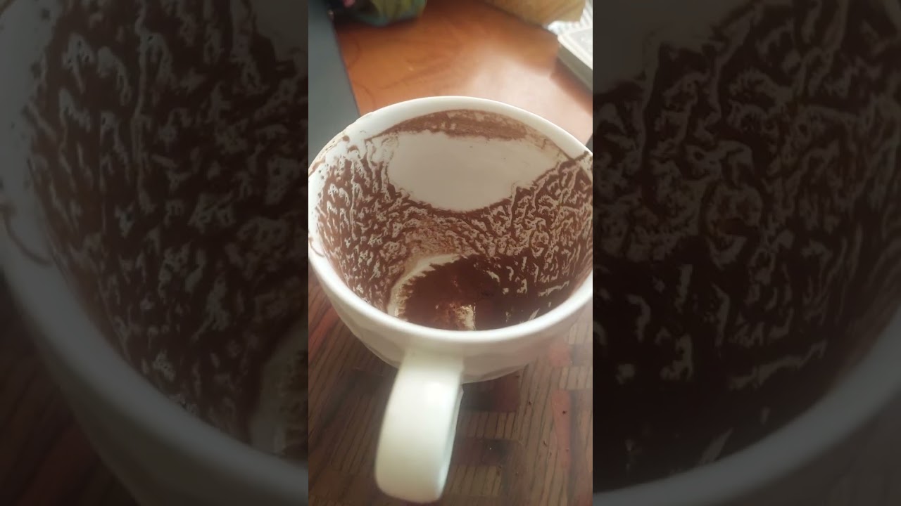 ყავის ვიდეო