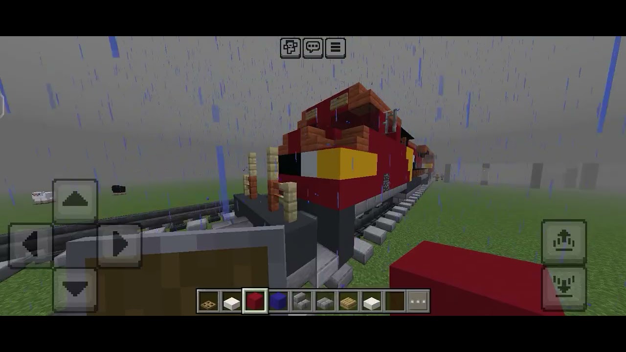 train 