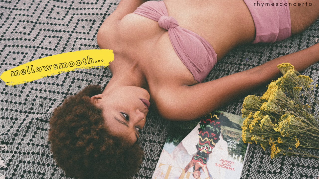Mellowsmooth... | Neo-Soul Mix