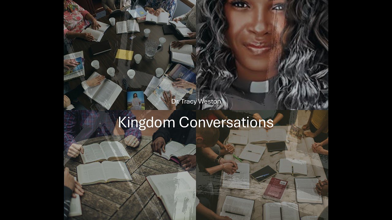 Kingdom Living Evangelicals Be Ye Holy
