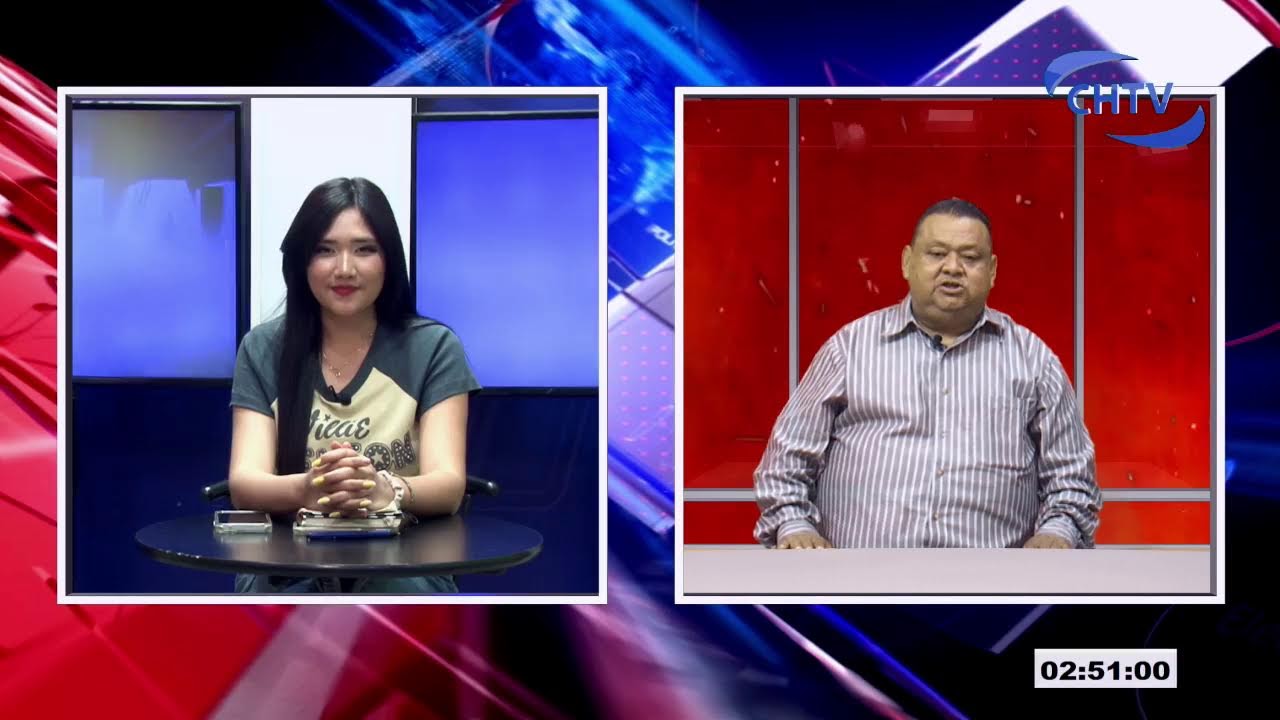 Chtv Honduras