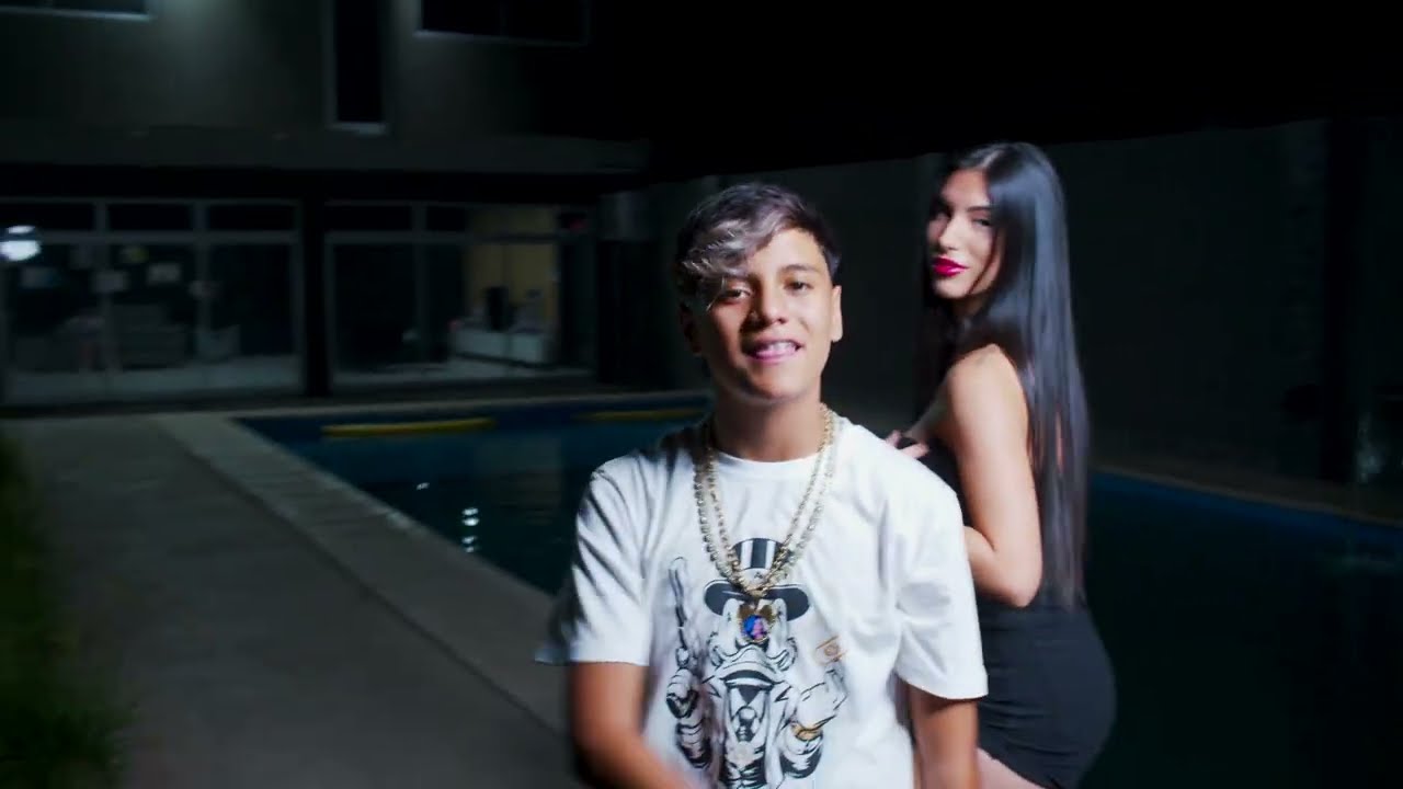 MUCHO BRILLO- BENJI BENDI
