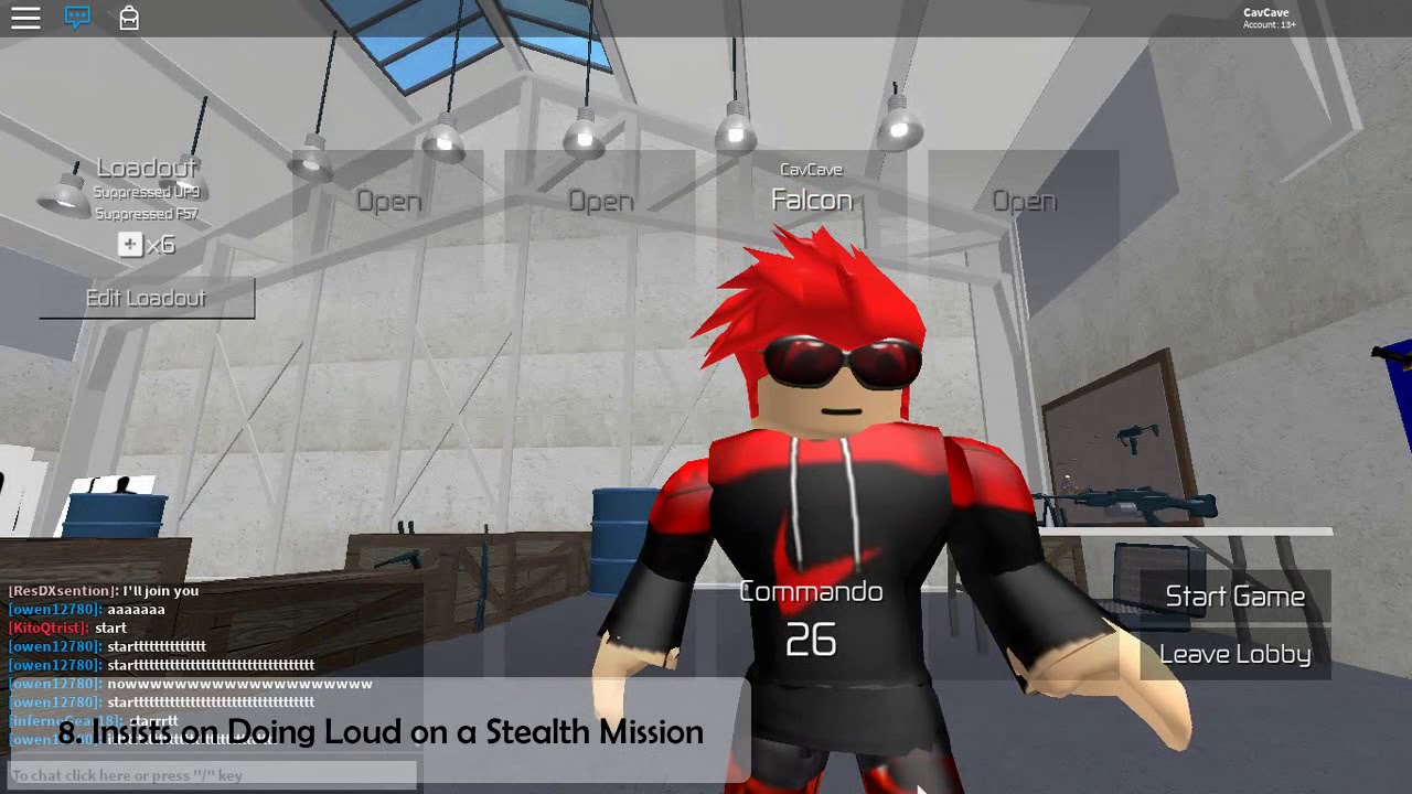 Roblox | Entry Point | 15 More Things Noobs Do