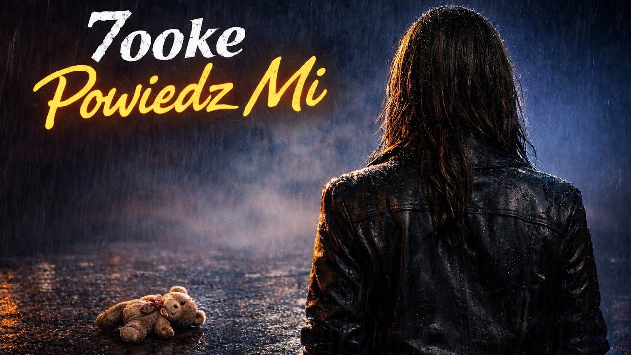 7ooke - Powiedz Mi
