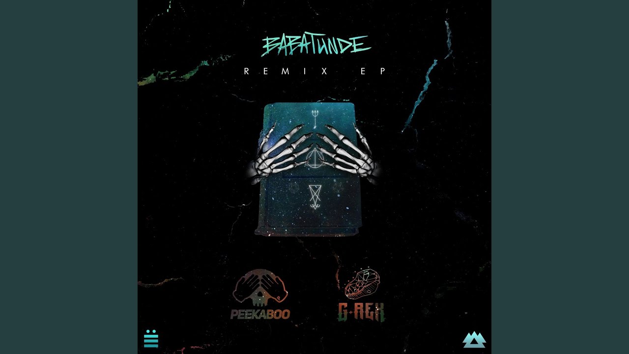 Babatunde (TYNAN Remix)