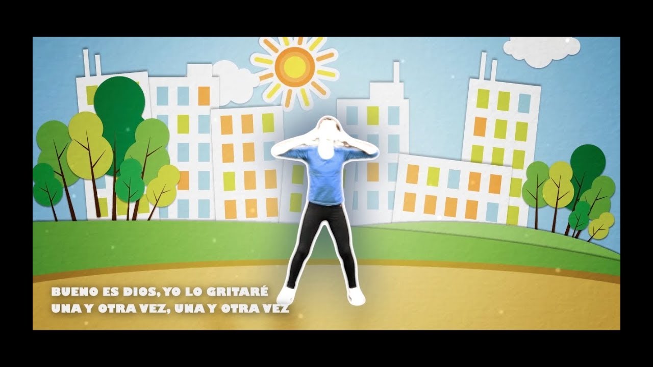 Bueno es Dios - ReMovidos