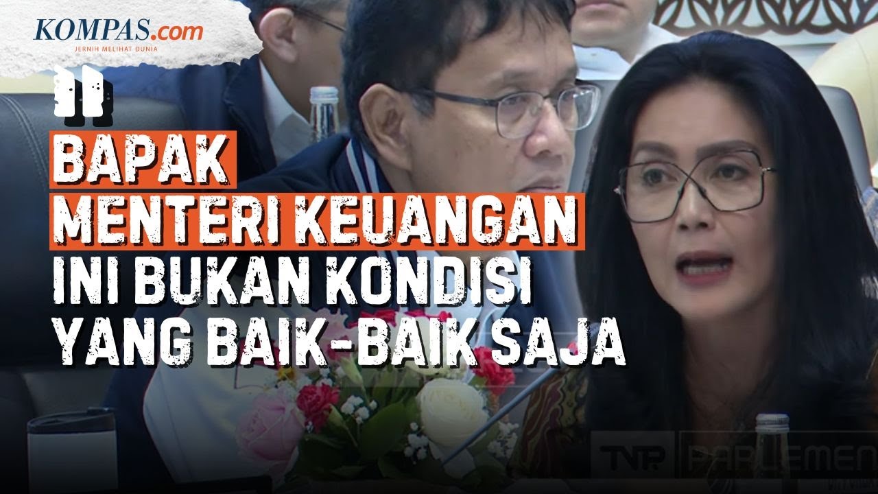 Depan Purbaya, Rieke Pitaloka Sentil Data BPJS PBI, Singgung Janji Presiden Prabowo