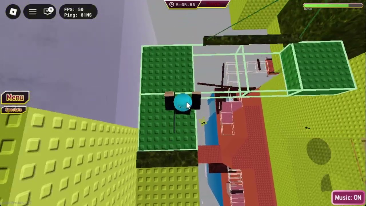 ToWE is the worst tower i've fricking played holy DONKEY